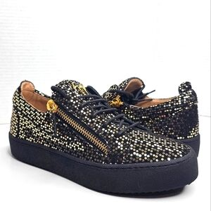 Giuseppe Zanotti Frankie Sneakers
